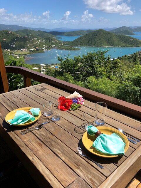 10-22 REM Carolina, St John