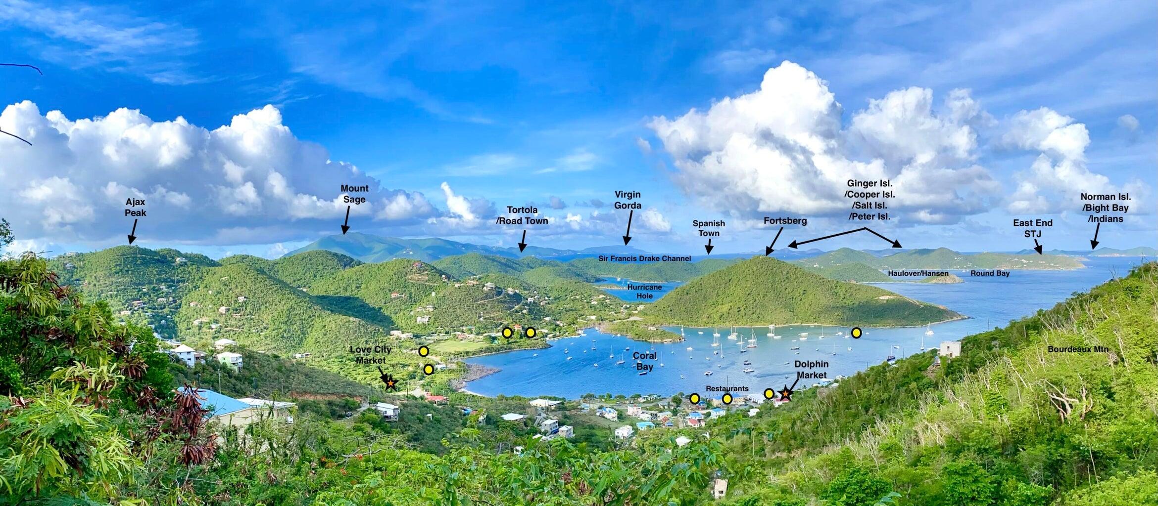 10-22 REM Carolina, St John