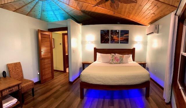 10-22 REM Carolina, St John