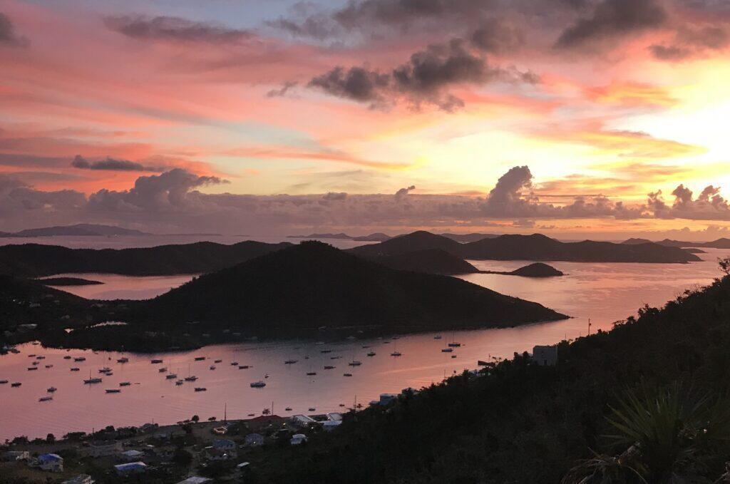 10-22 REM Carolina, St John