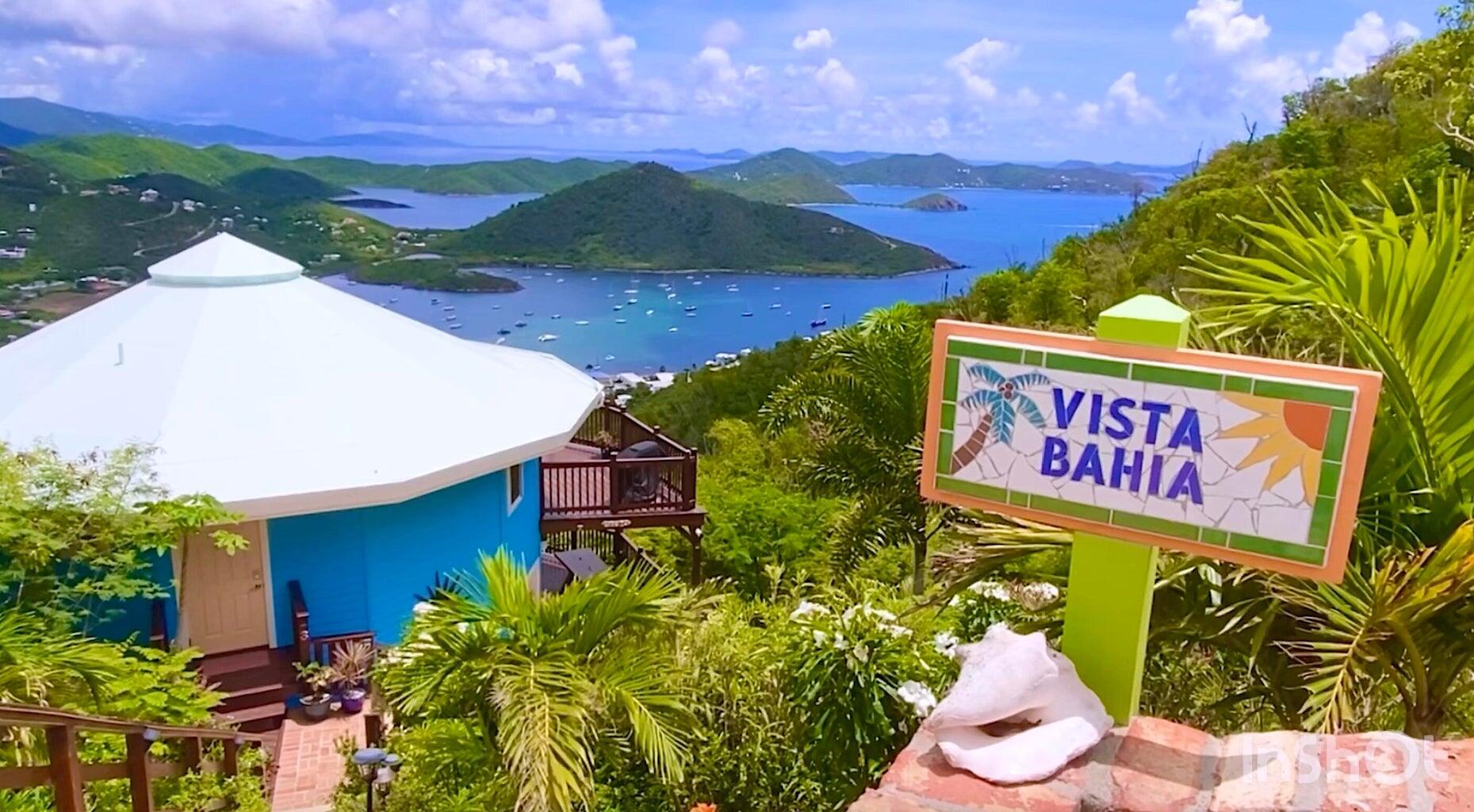 10-22 REM Carolina, St John