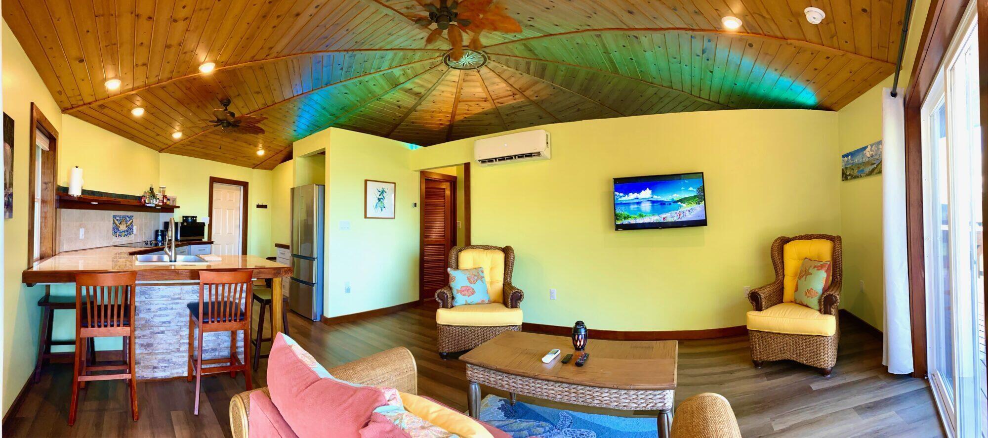 10-22 REM Carolina, St John