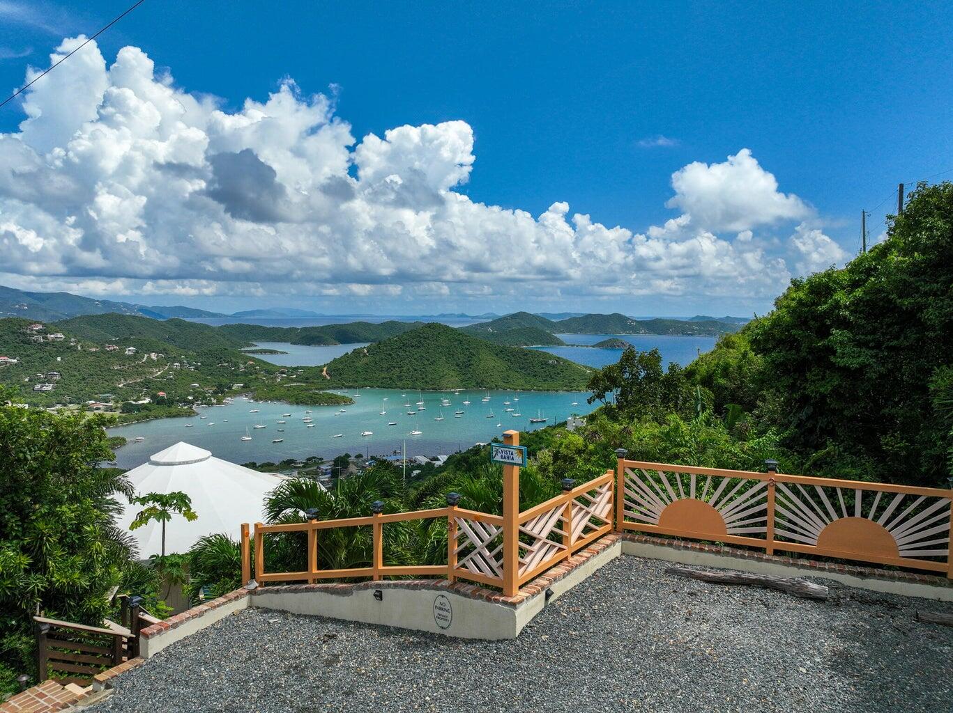 10-22 REM Carolina, St John