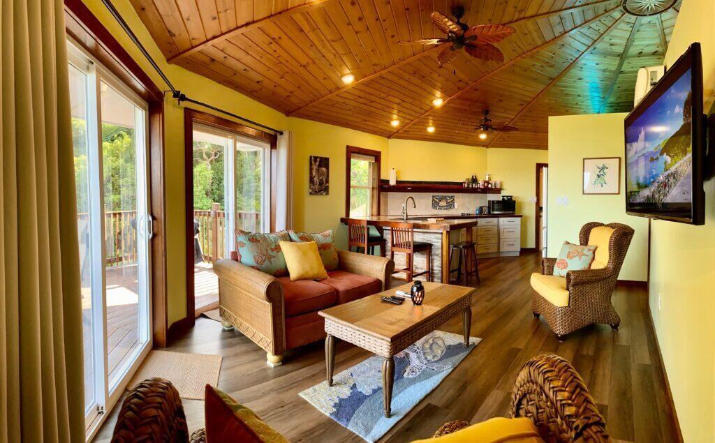 10-22 REM Carolina, St John