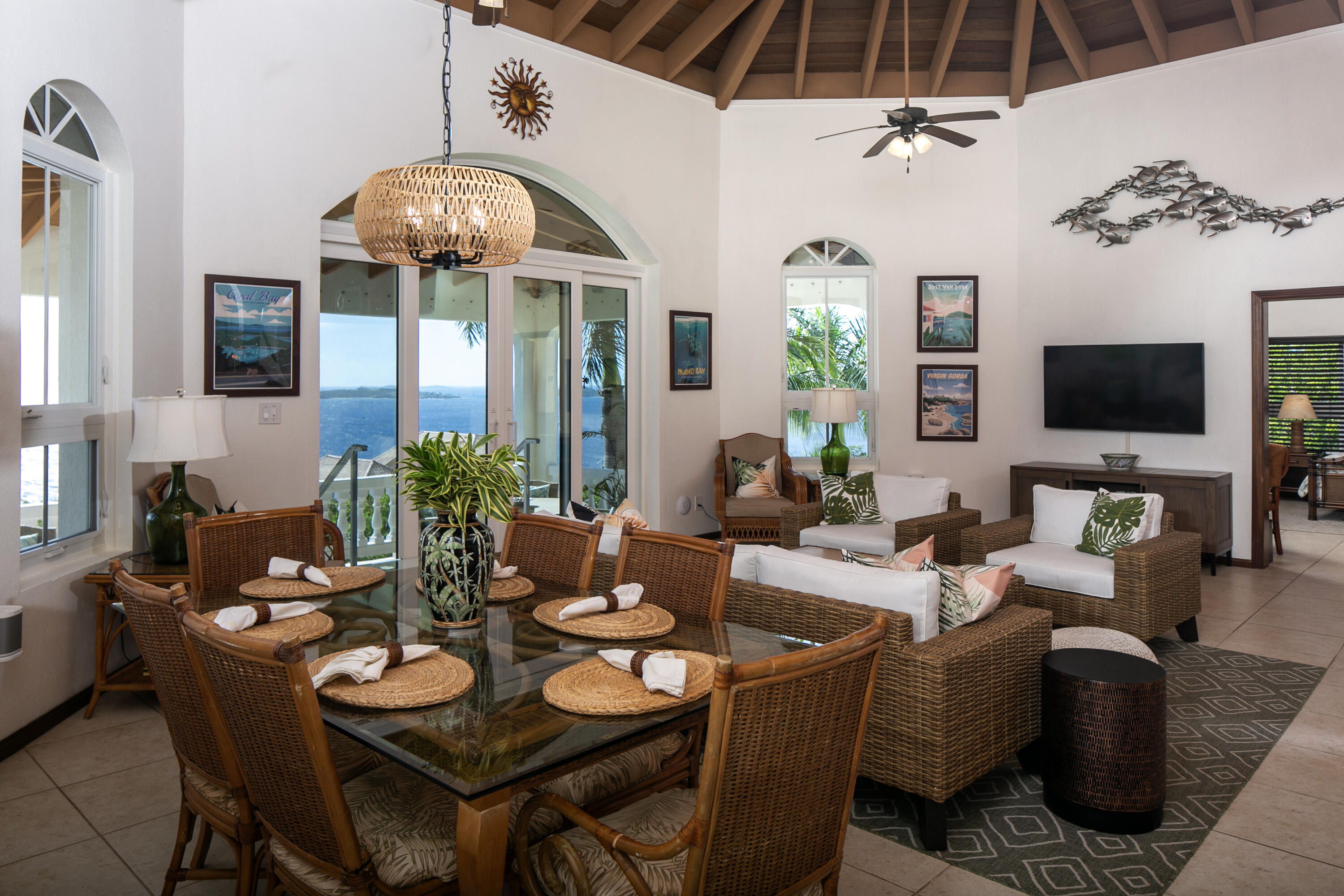 300-31 Chocolate Hole, St John