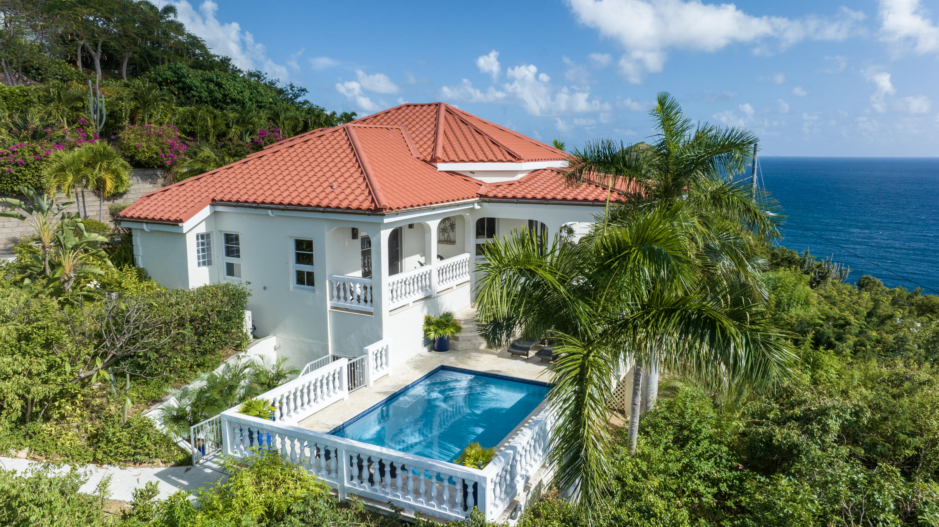 300-31 Chocolate Hole, St John