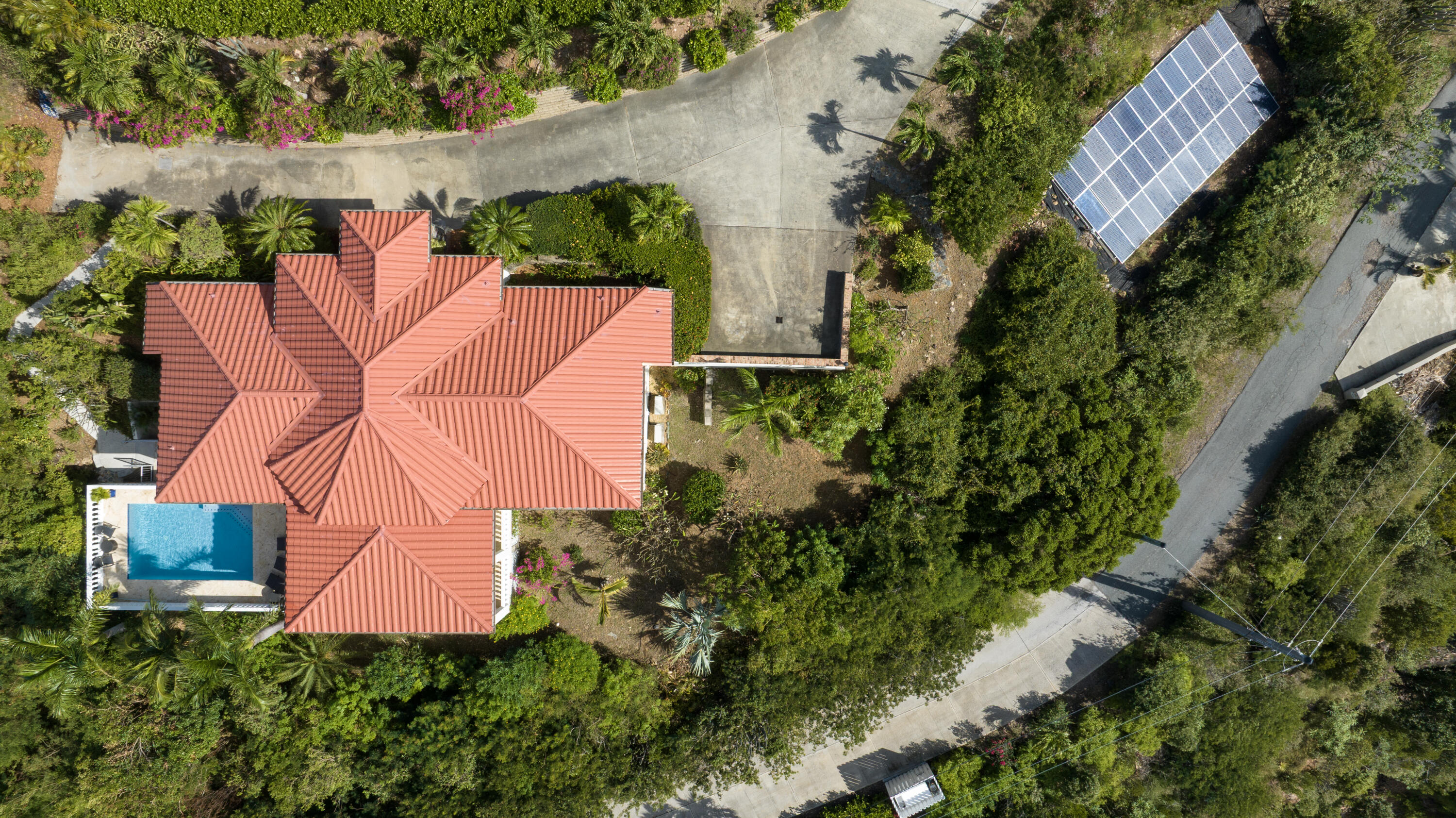 300-31 Chocolate Hole, St John