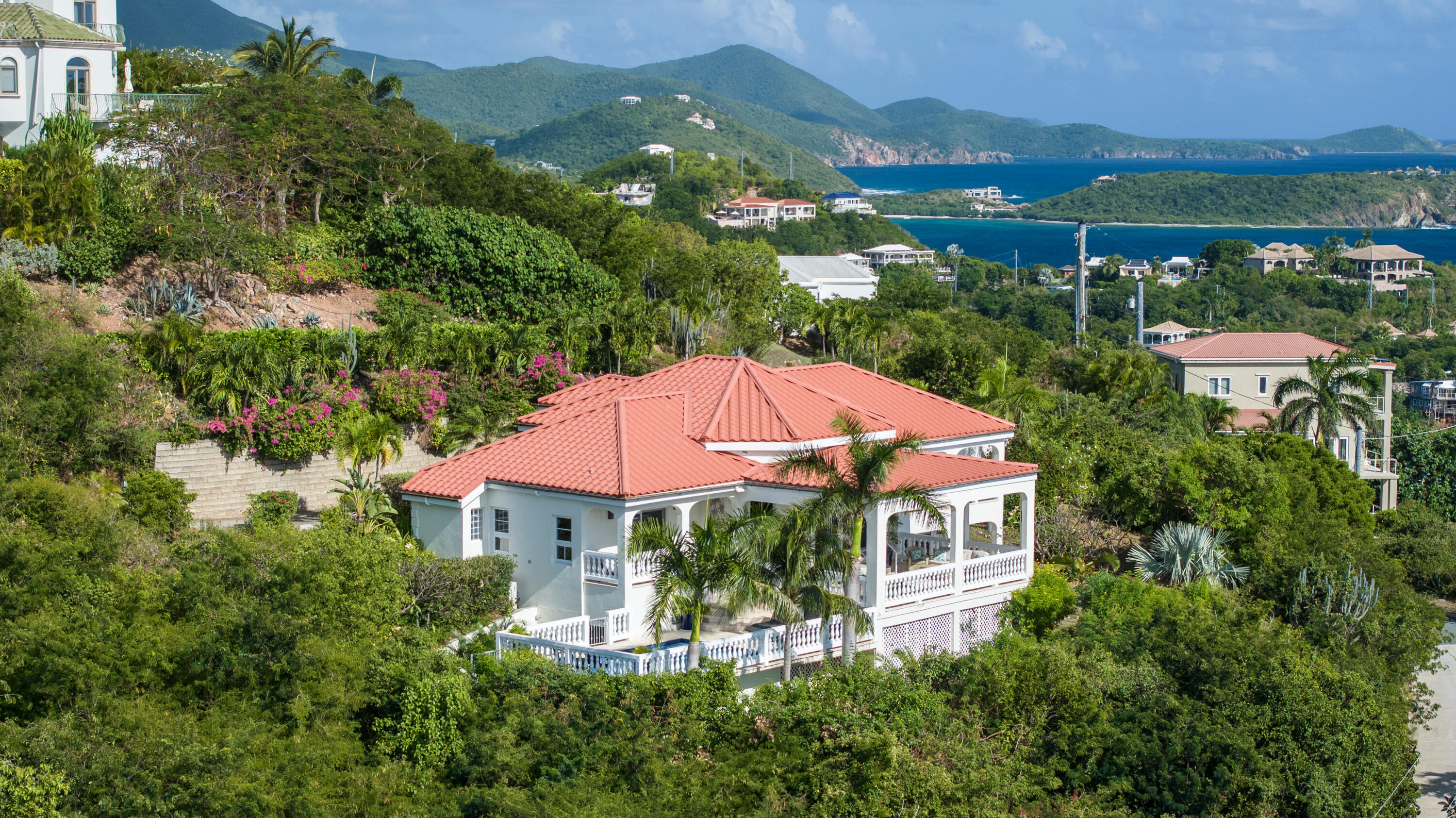 300-31 Chocolate Hole, St John