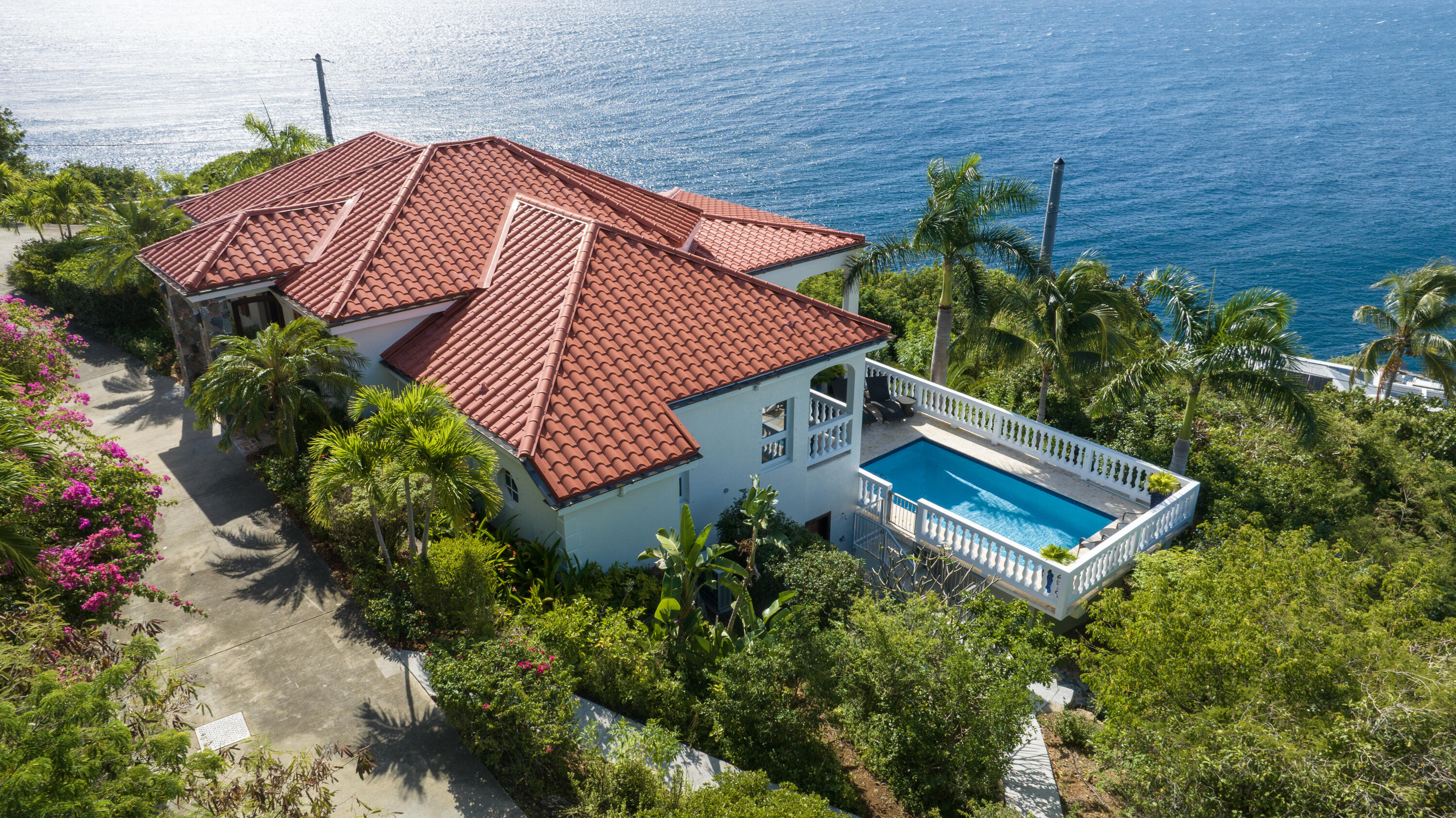 300-31 Chocolate Hole, St John