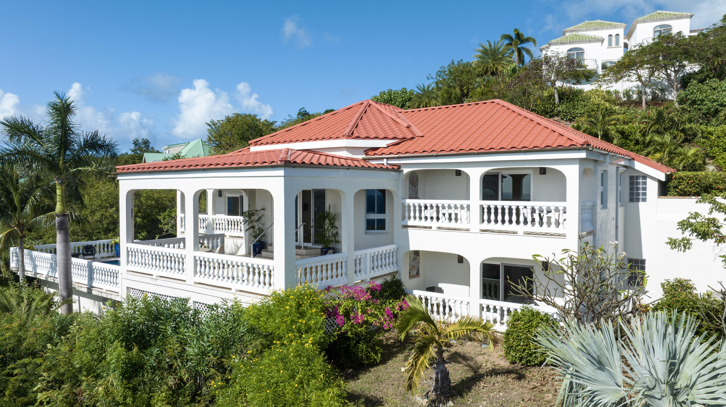 300-31 Chocolate Hole, St John