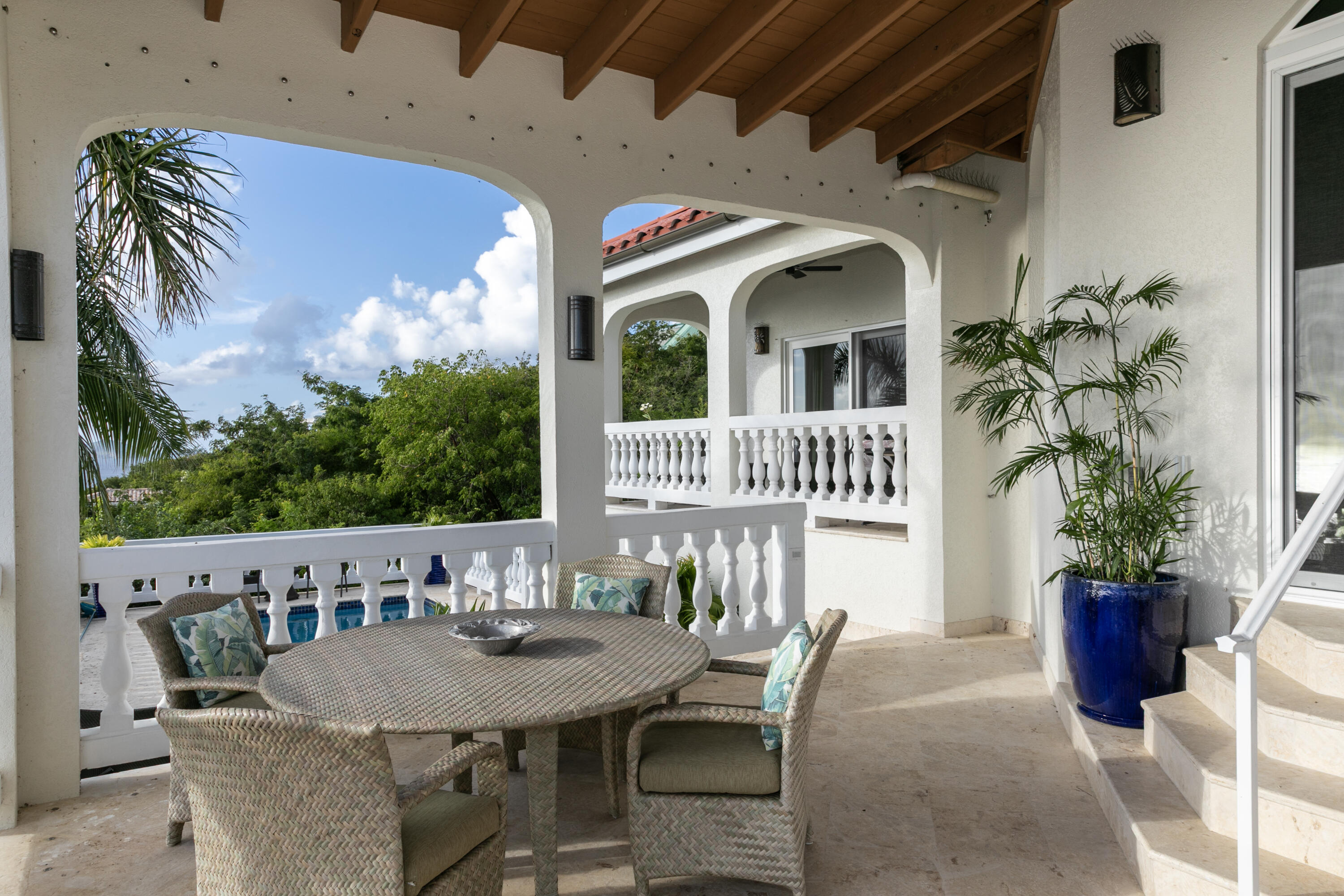 300-31 Chocolate Hole, St John