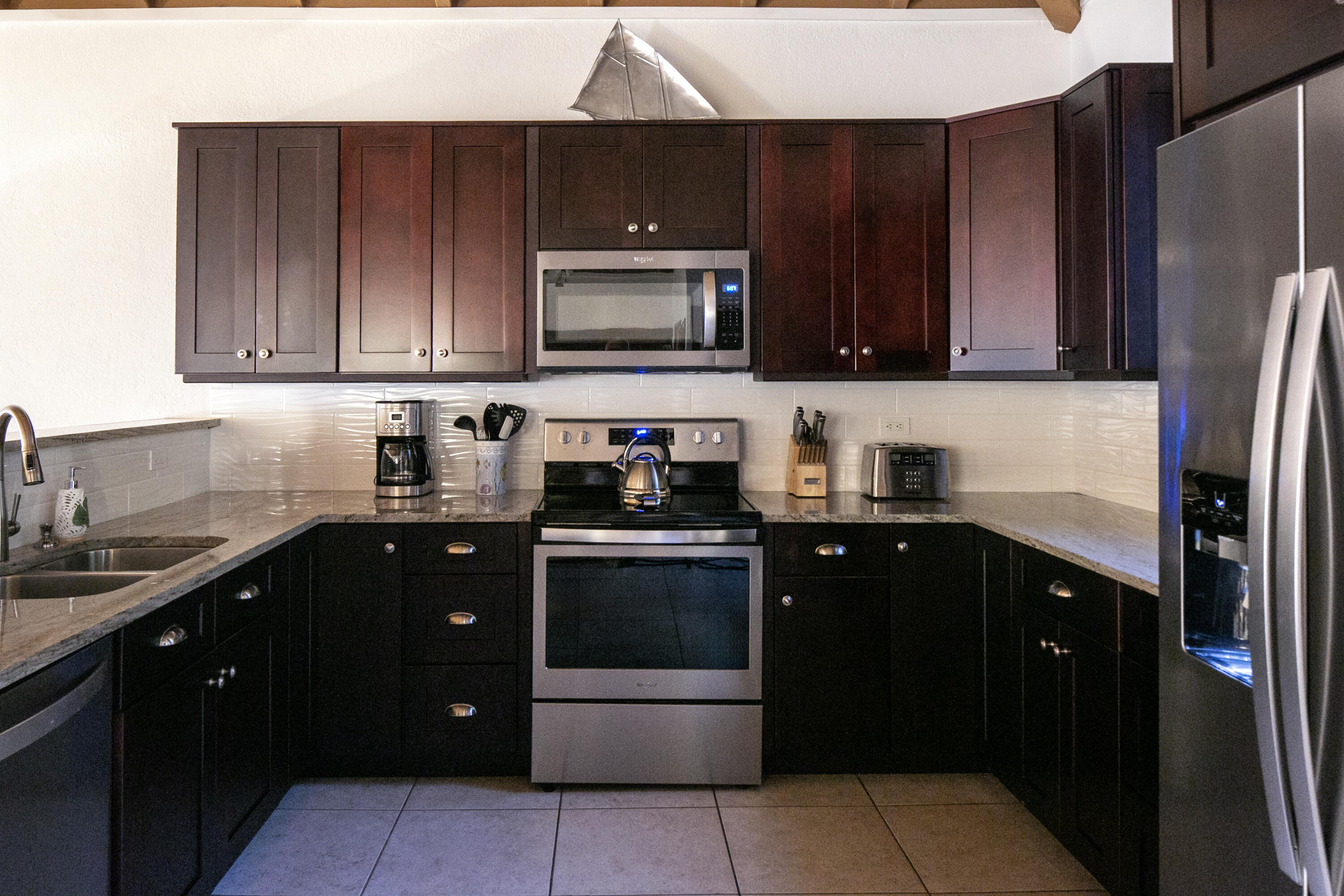 300-31 Chocolate Hole, St John