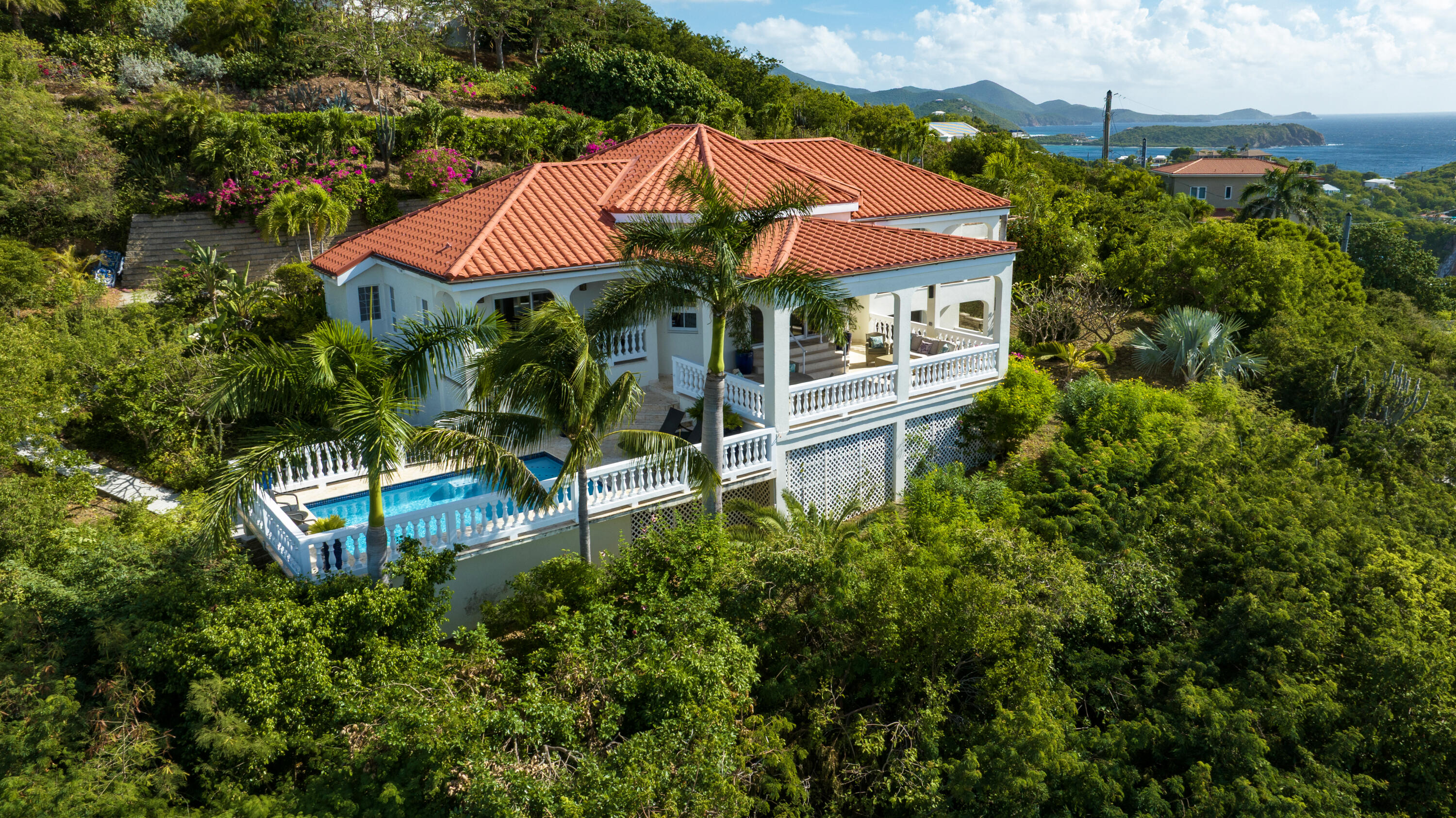 300-31 Chocolate Hole, St John