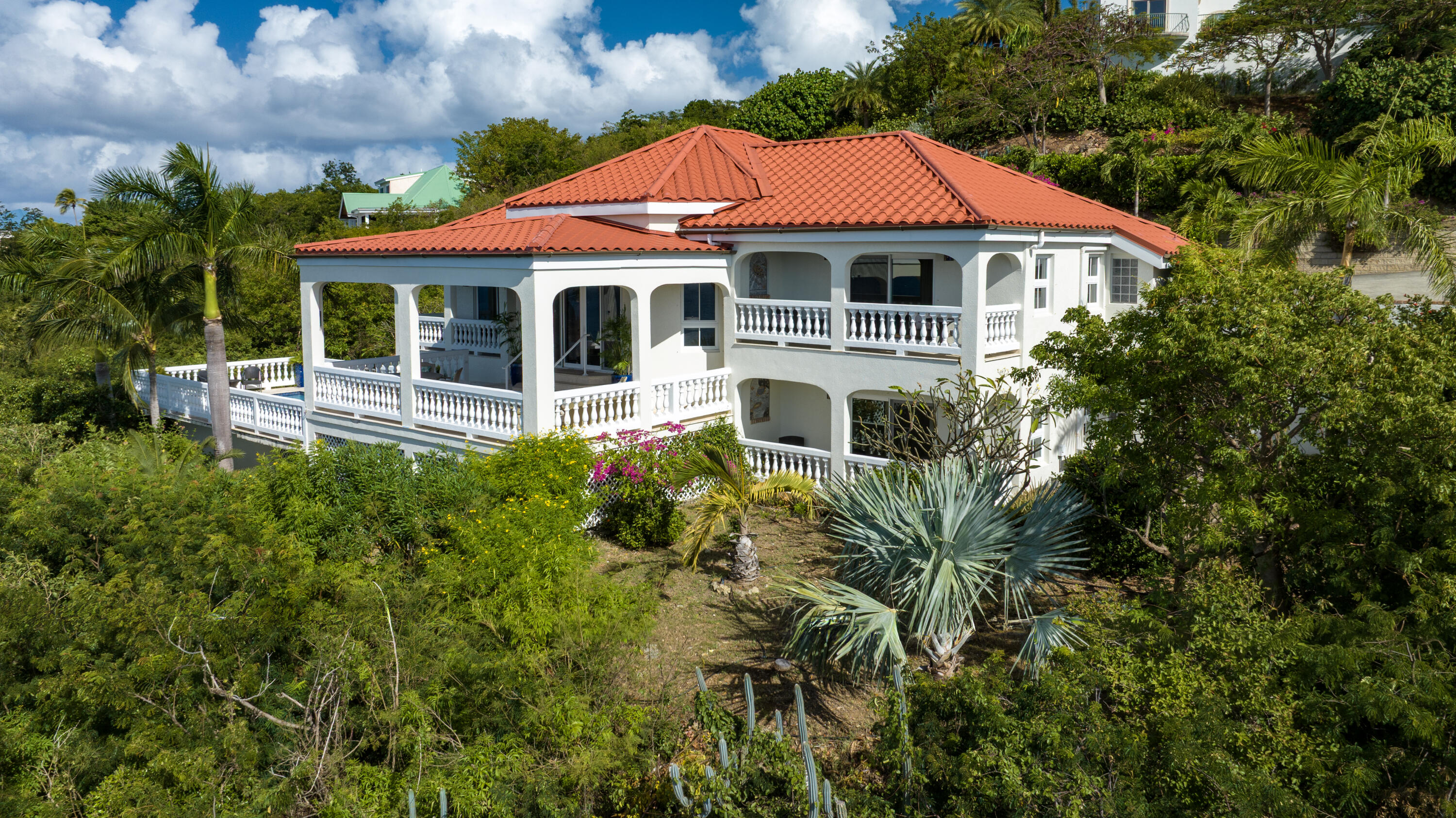 300-31 Chocolate Hole, St John