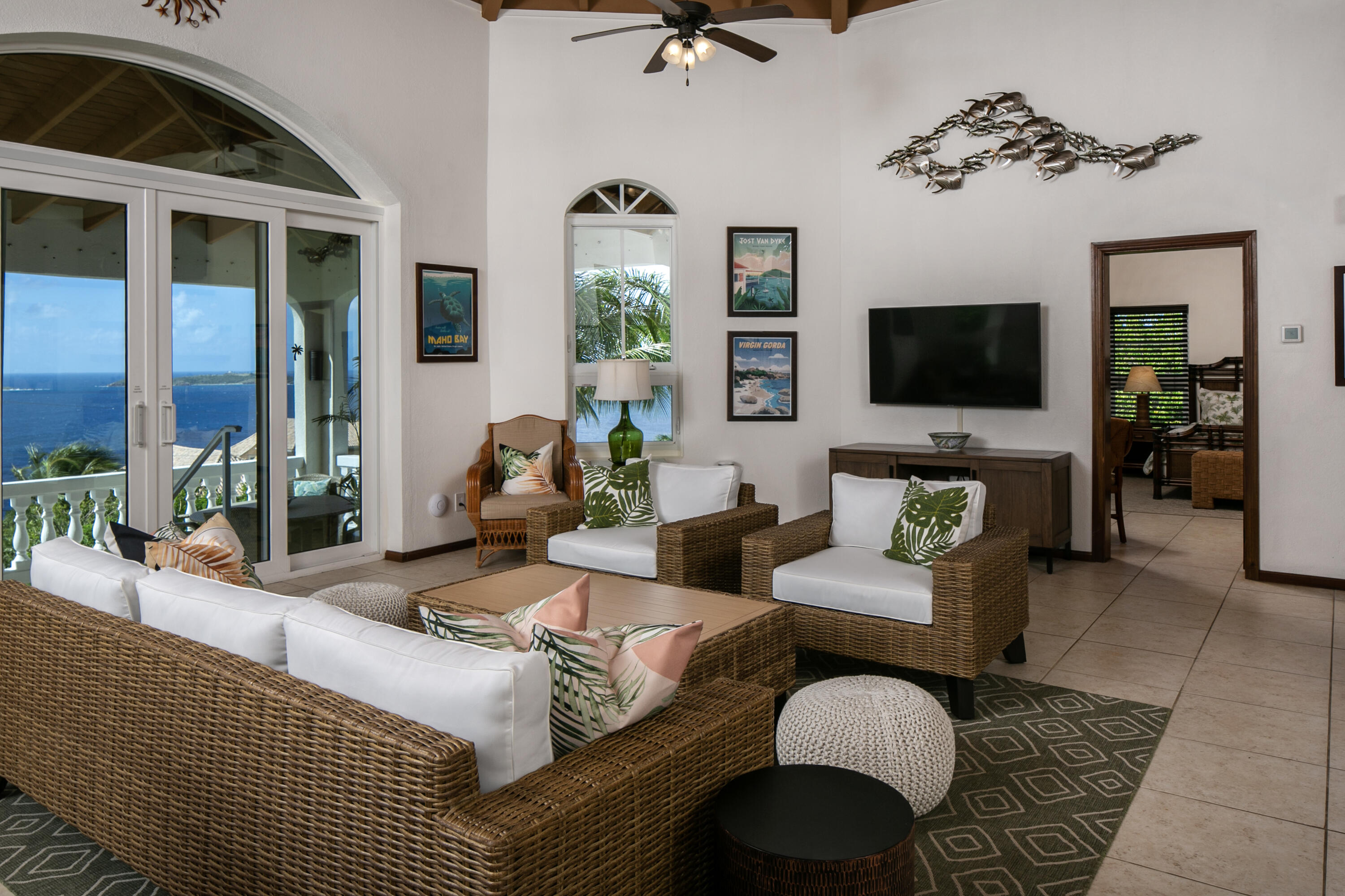 300-31 Chocolate Hole, St John