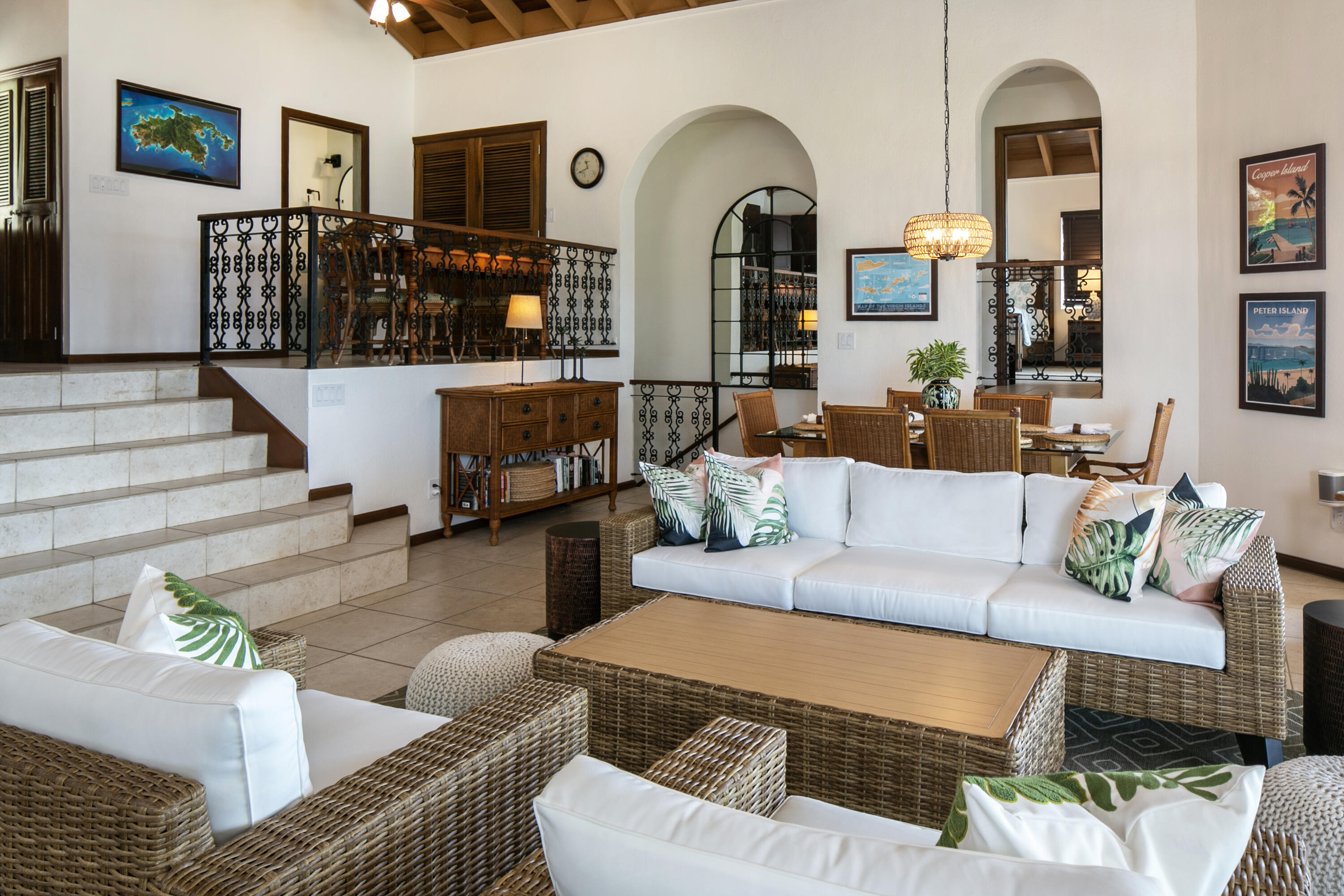 300-31 Chocolate Hole, St John