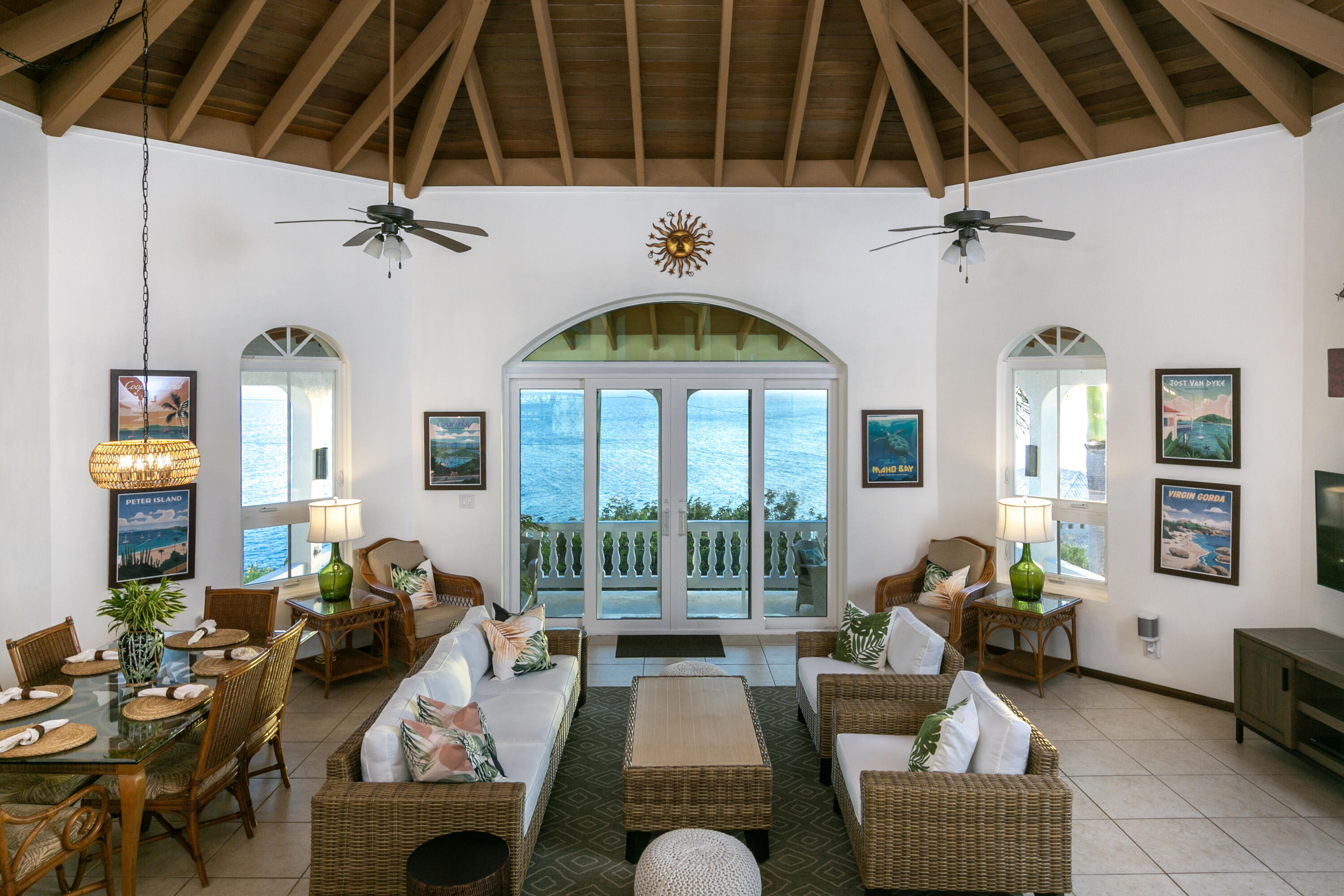 300-31 Chocolate Hole, St John