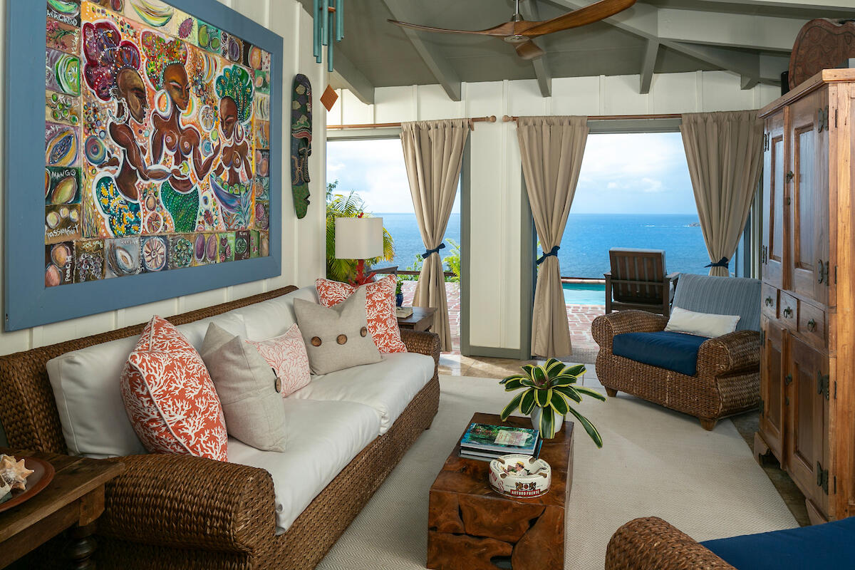 300-19 Chocolate Hole, St John