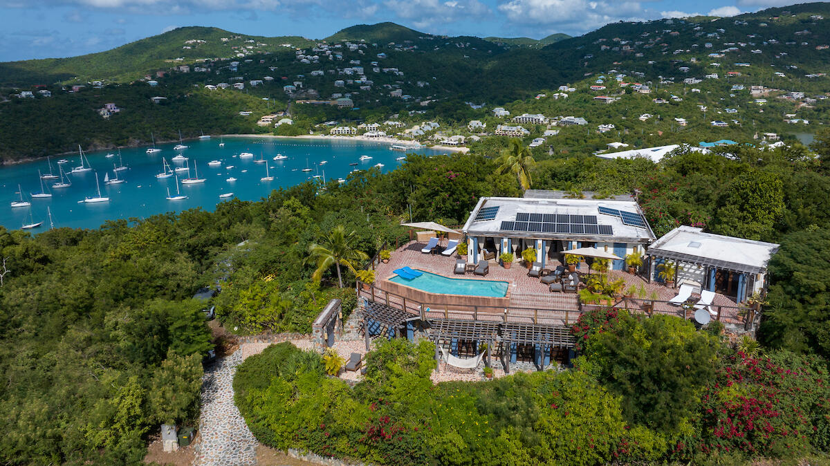 300-19 Chocolate Hole, St John