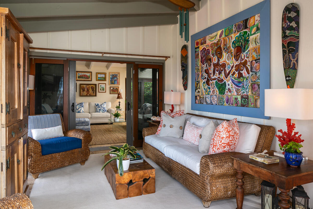 300-19 Chocolate Hole, St John