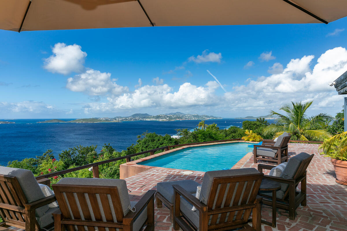 300-19 Chocolate Hole, St John