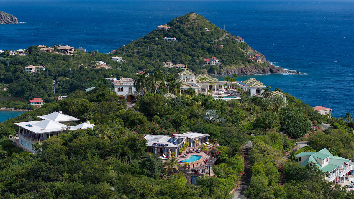 300-19 Chocolate Hole, St John