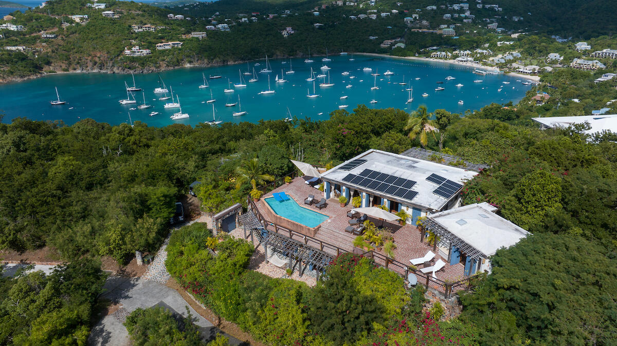 300-19 Chocolate Hole, St John