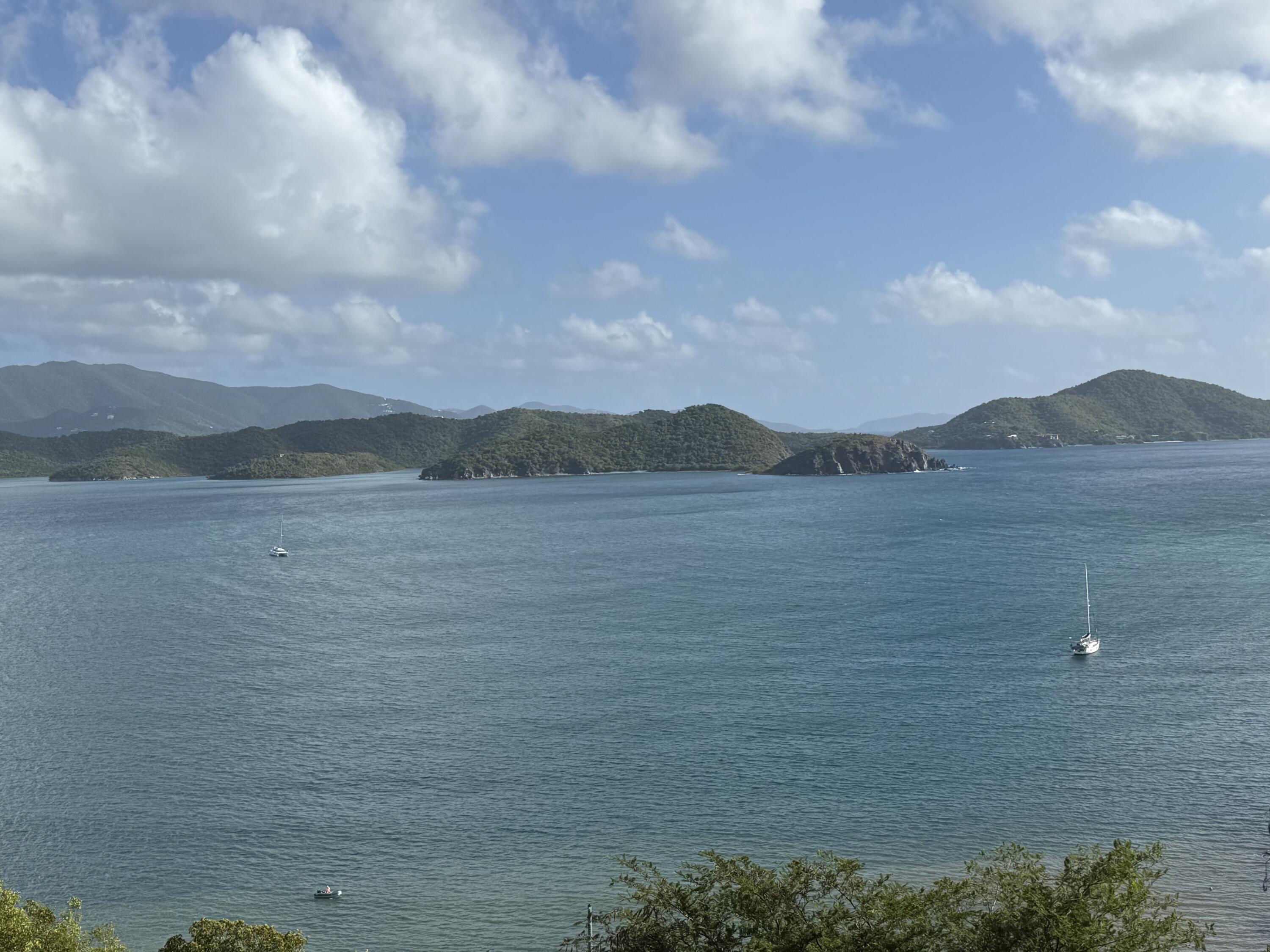 16 Calabash Boom, St John