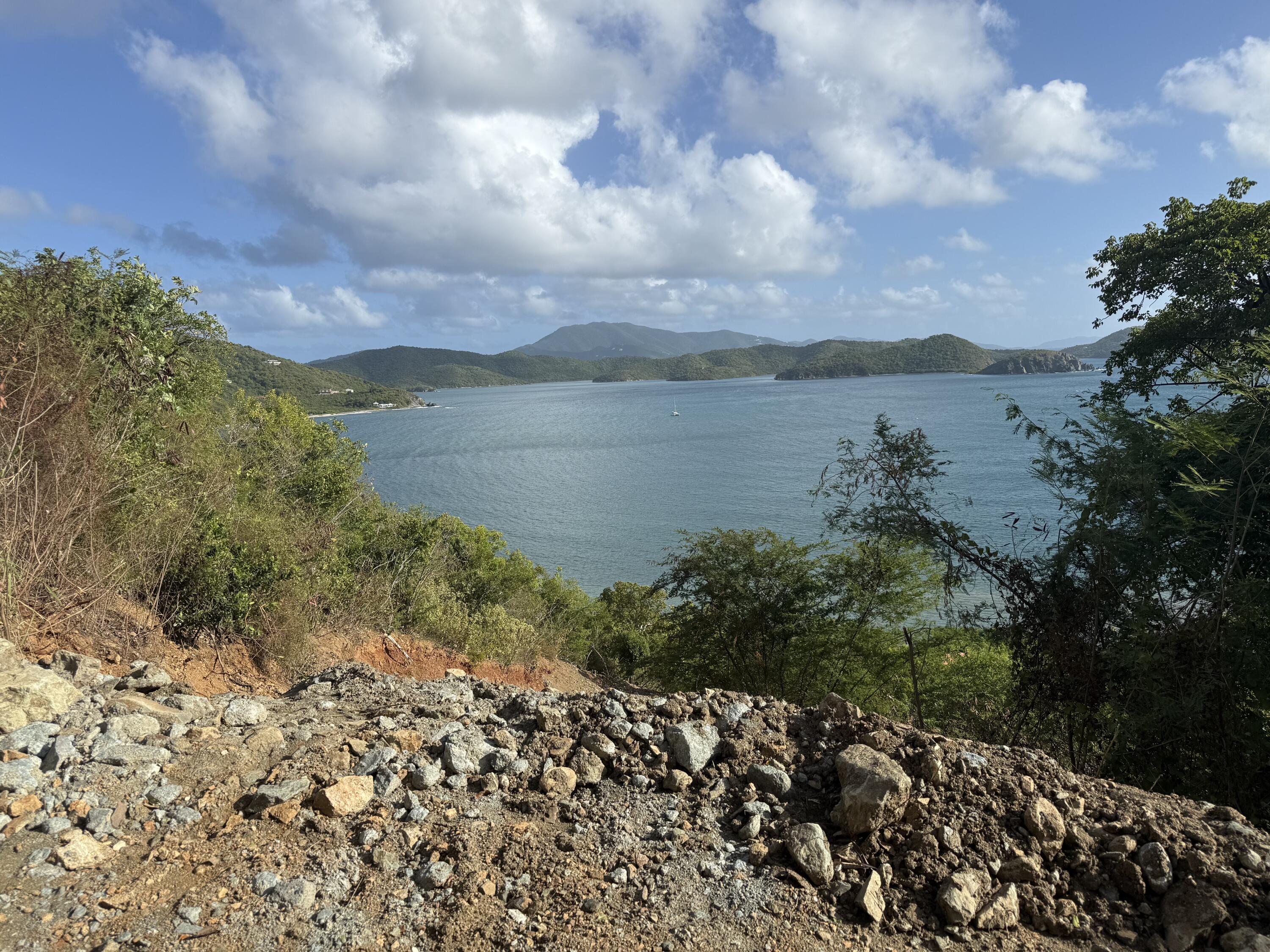 16 Calabash Boom, St John