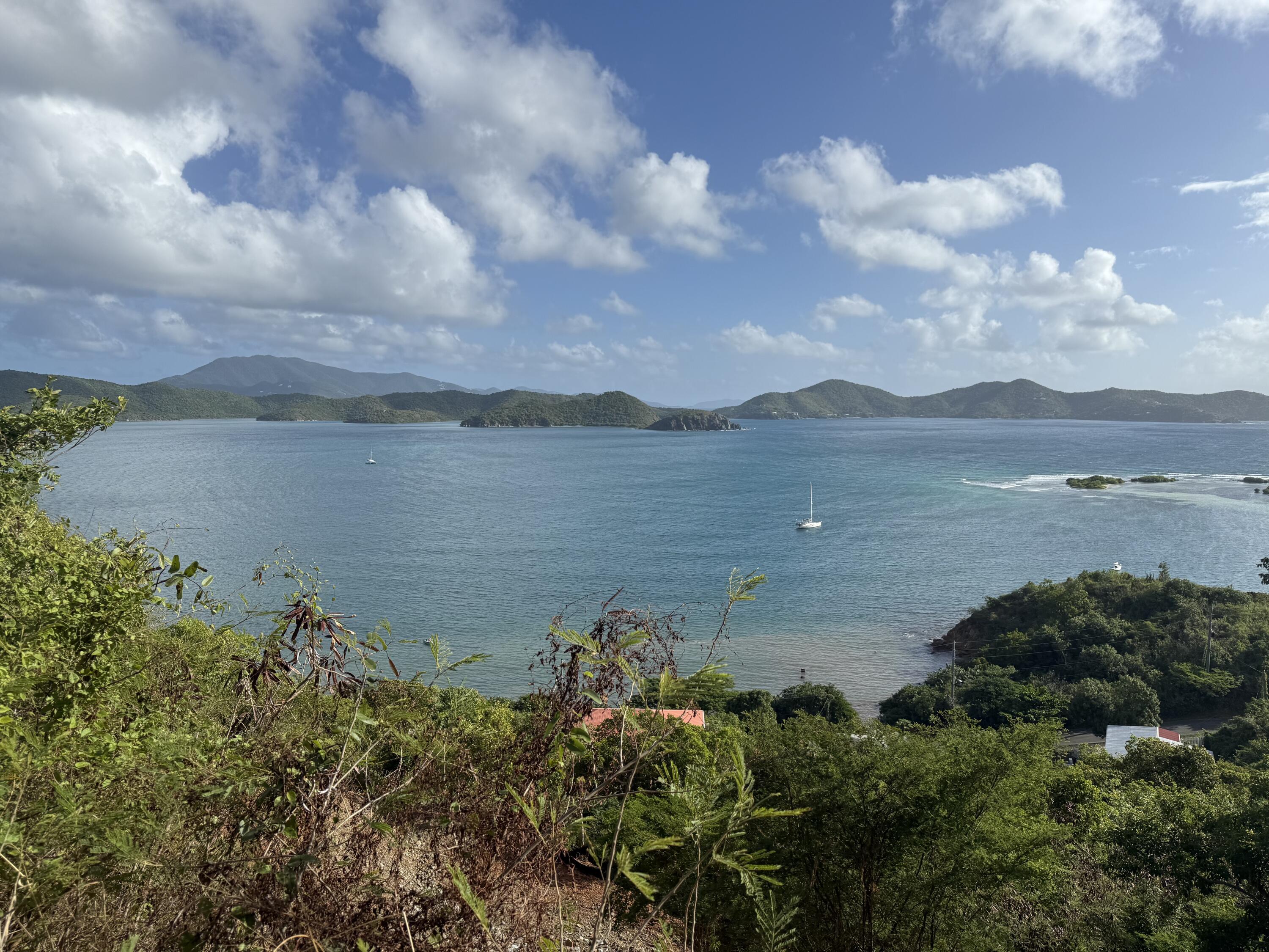 16 Calabash Boom, St John