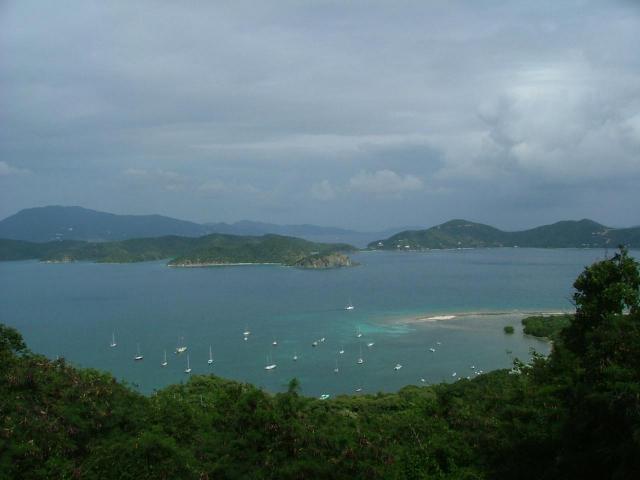 16 Calabash Boom, St John