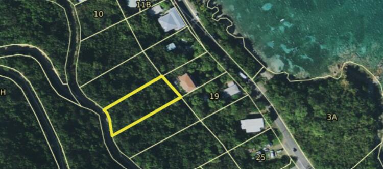 16 Calabash Boom, St John