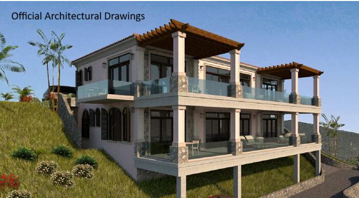 16 Calabash Boom, St John