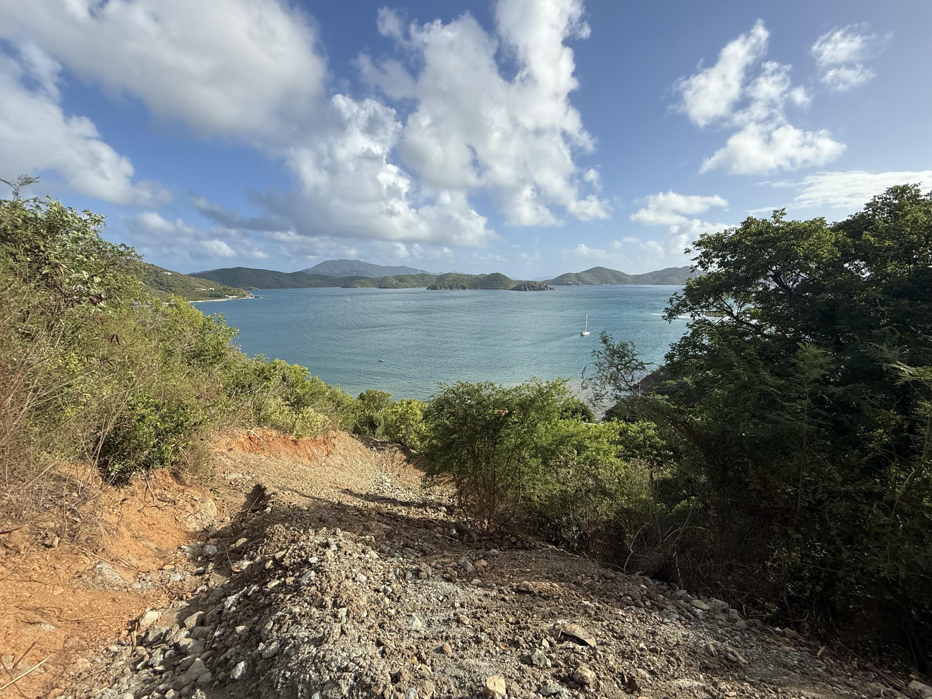 16 Calabash Boom, St John