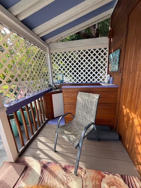 17D-3 Emmaus, St John