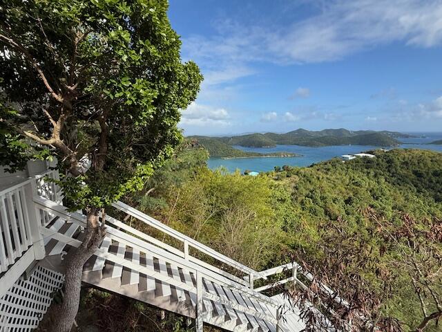 17D-3 Emmaus, St John