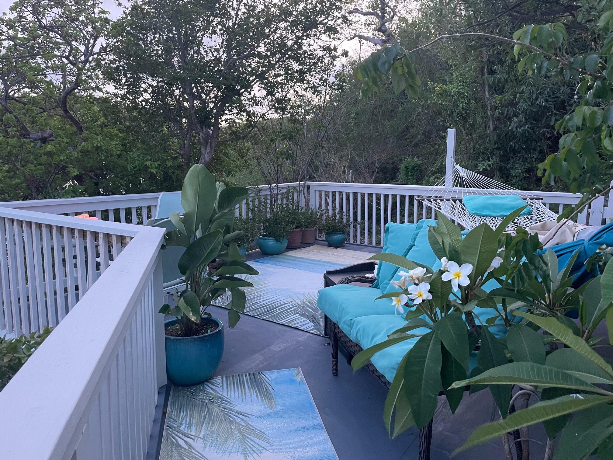 17D-3 Emmaus, St John