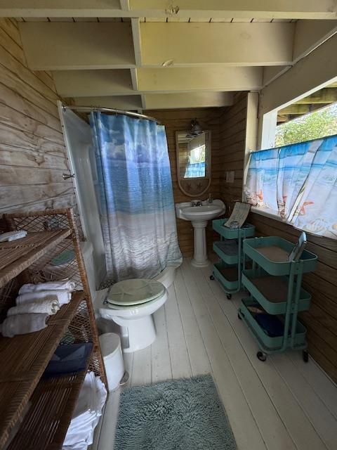 17D-3 Emmaus, St John