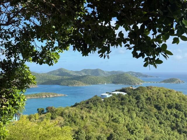 17D-3 Emmaus, St John