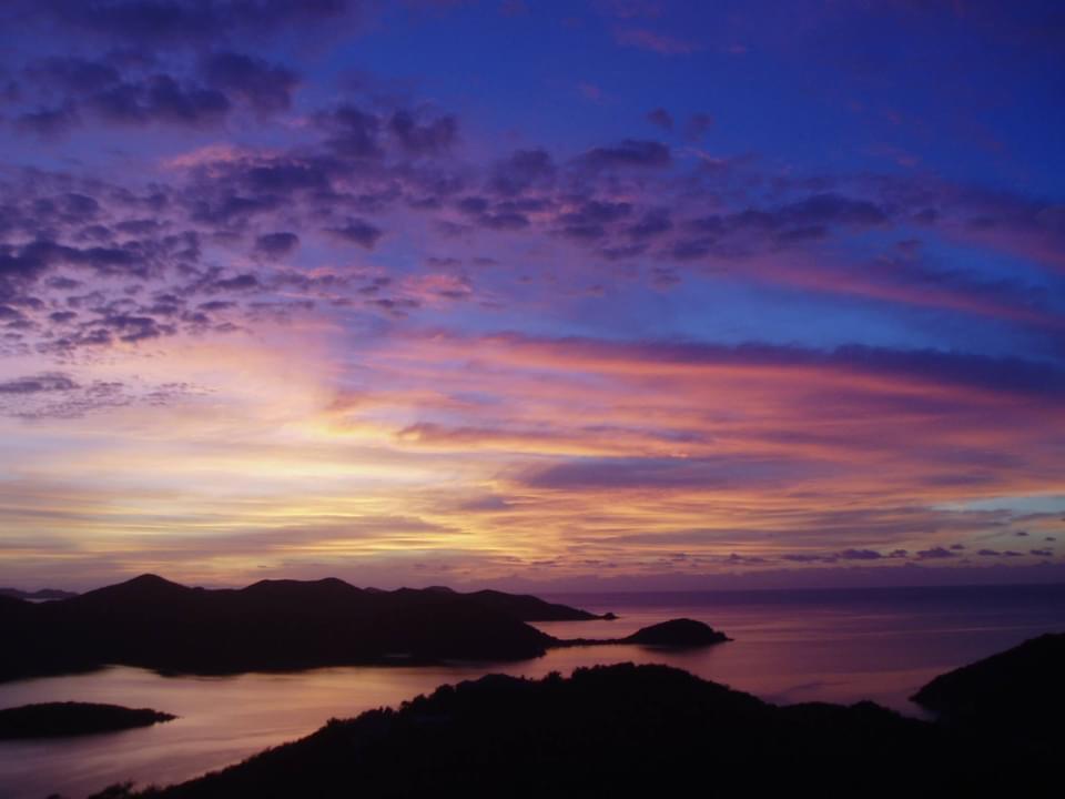 17D-3 Emmaus, St John