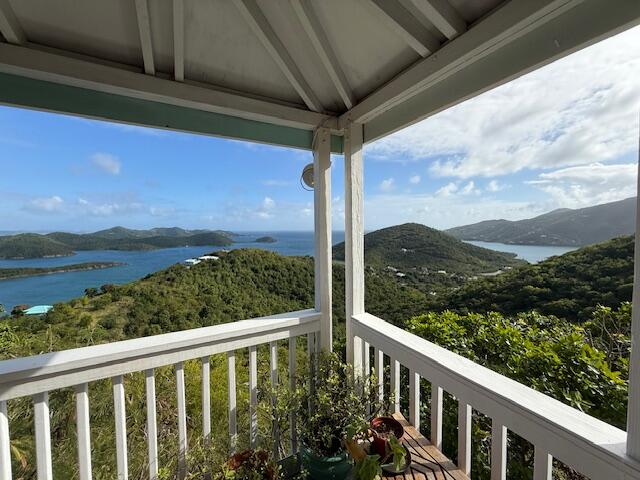 17D-3 Emmaus, St John