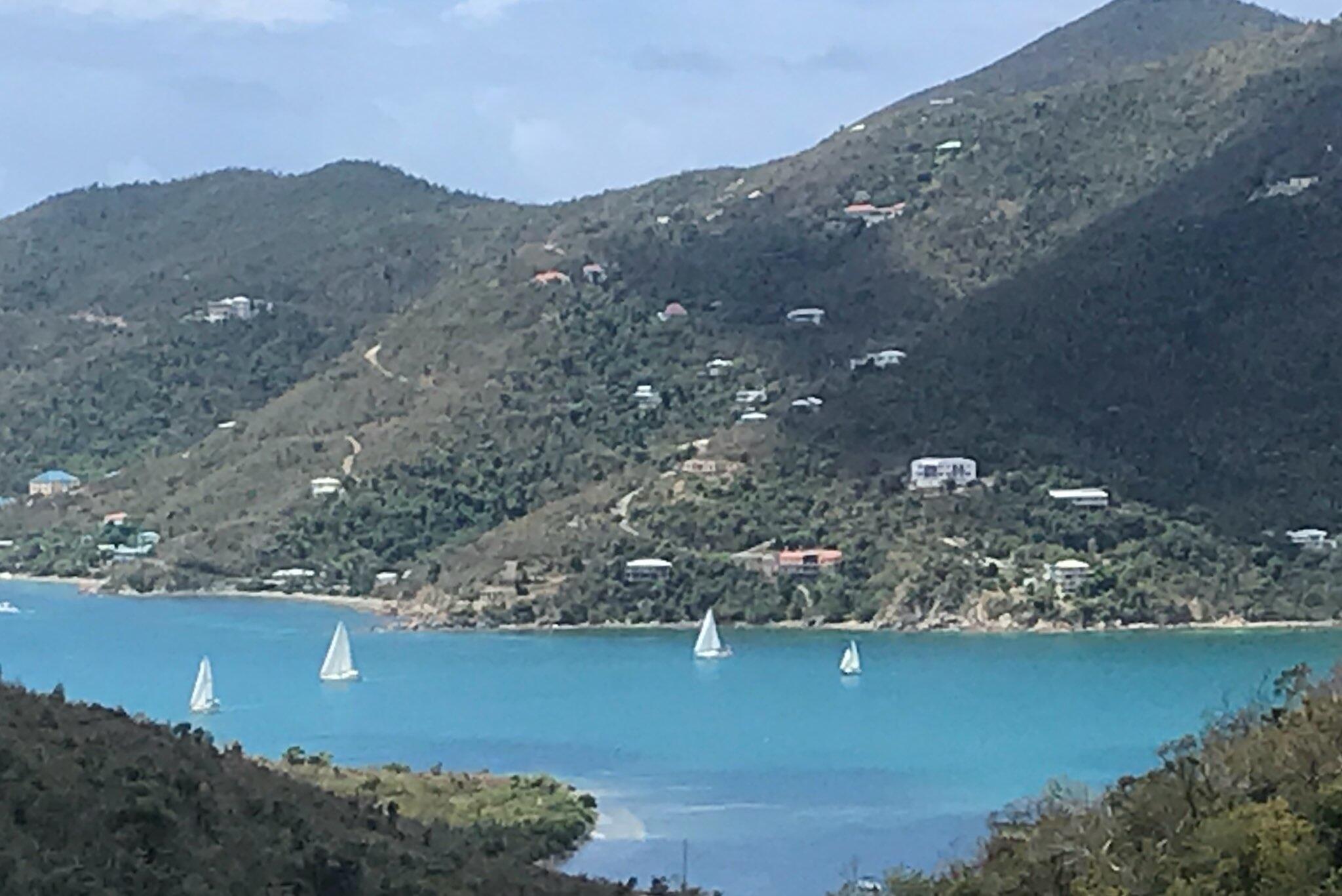 17D-3 Emmaus, St John