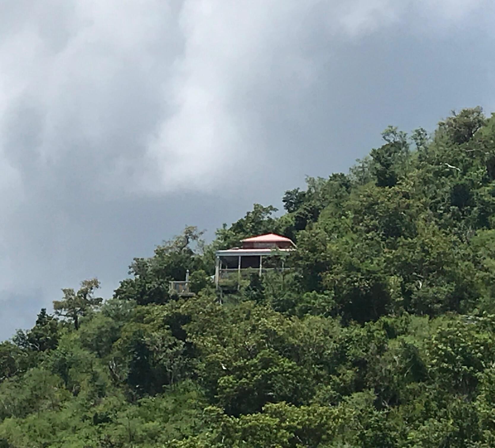 17D-3 Emmaus, St John