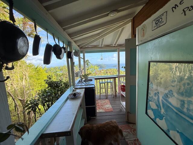 17D-3 Emmaus, St John