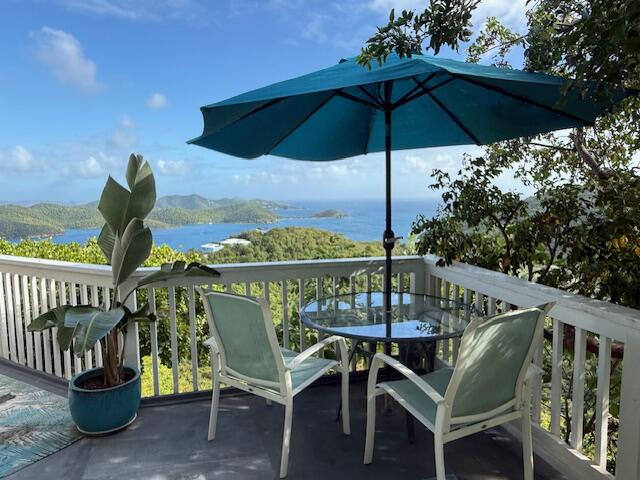 17D-3 Emmaus, St John