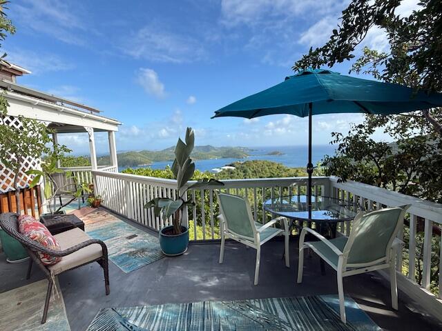 17D-3 Emmaus, St John