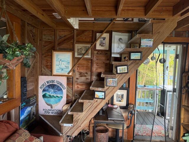 17D-3 Emmaus, St John