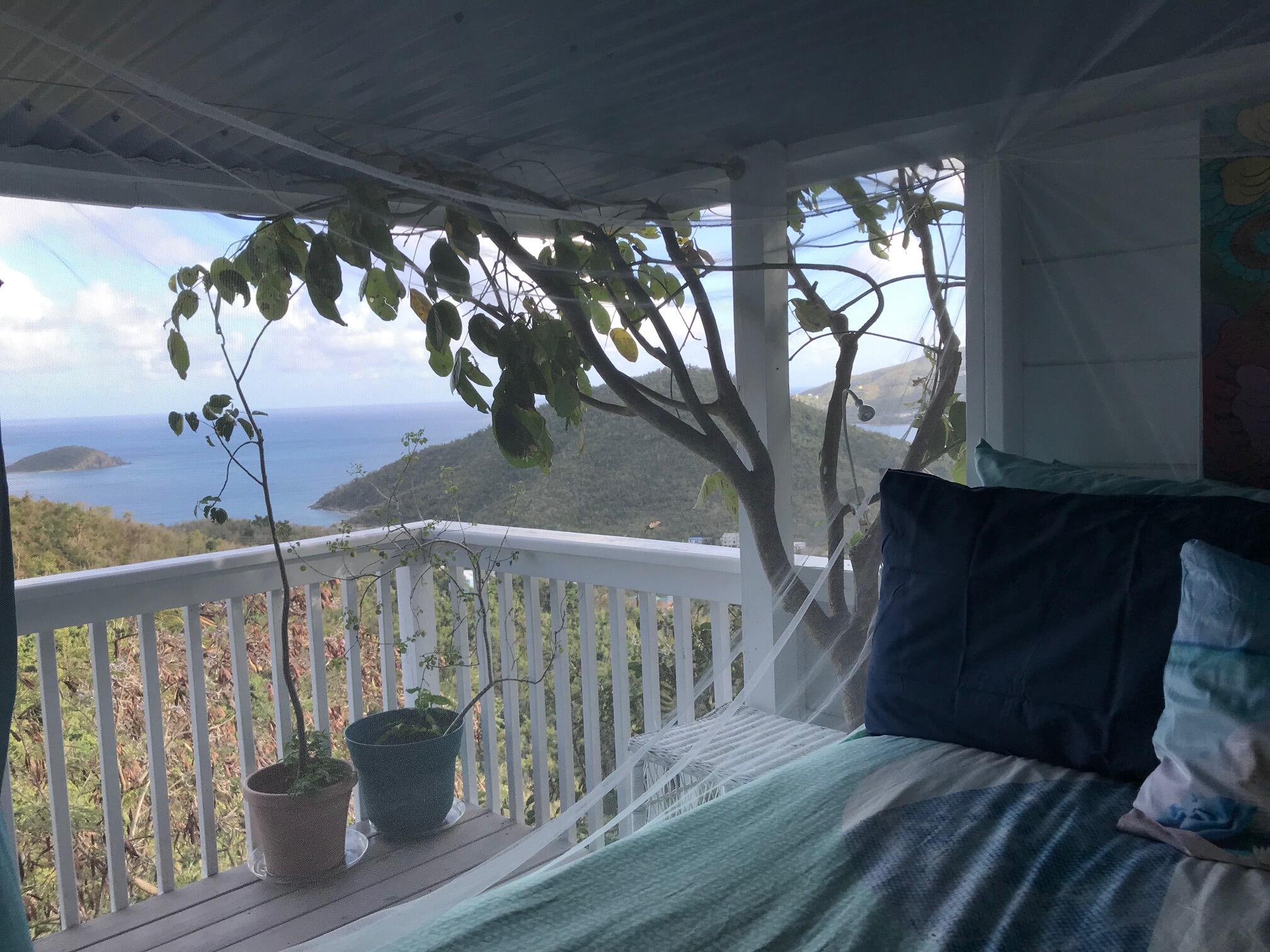 17D-3 Emmaus, St John