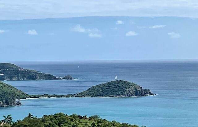 17D-3 Emmaus, St John