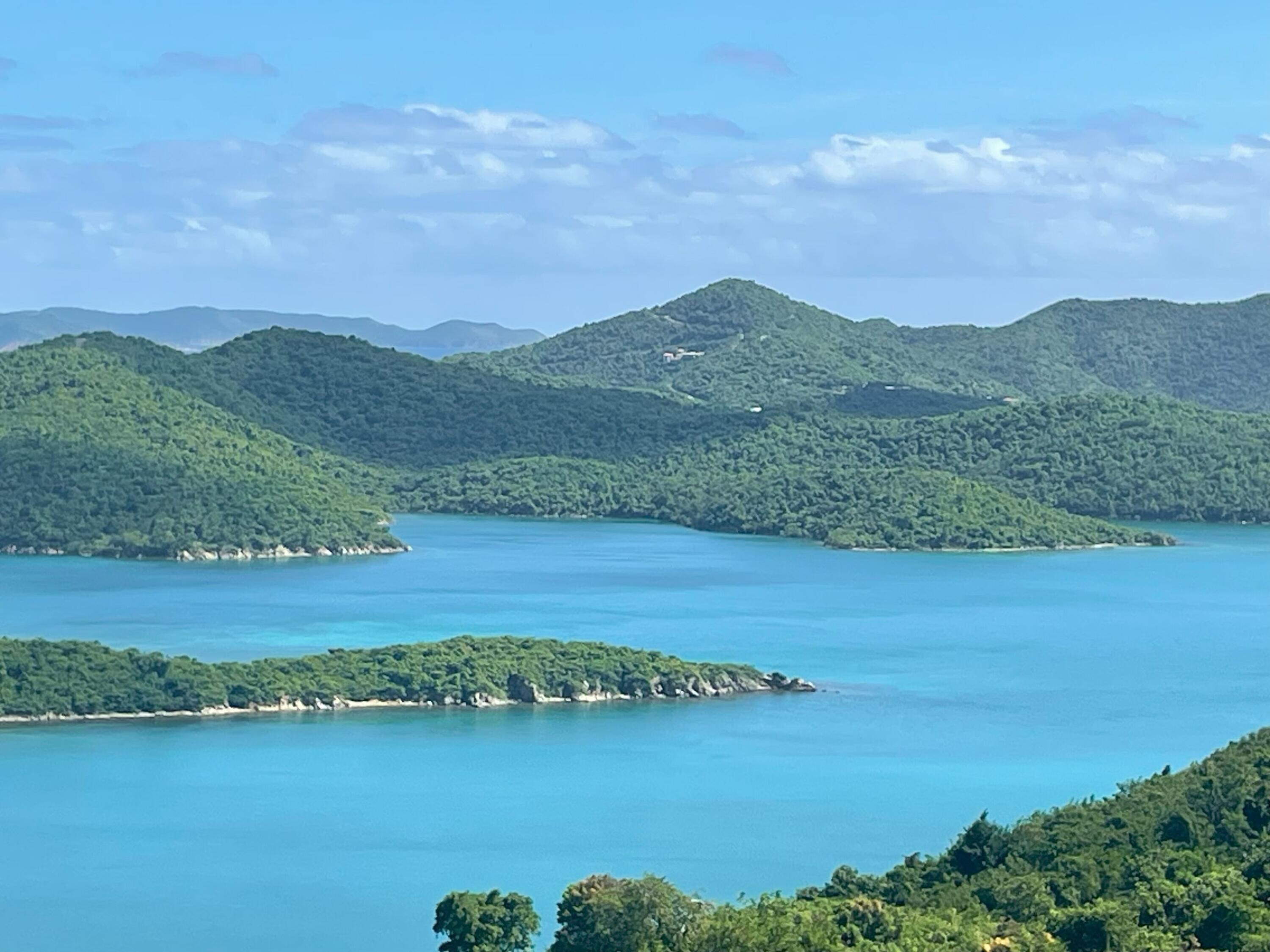 17D-3 Emmaus, St John